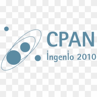 Centro Nacional De Física De Partículas Astropartículas - Circle, HD Png Download