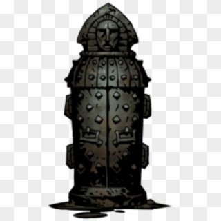 Dungeon Statue Png - Transparent Png Iron Maiden Torture, Png Download