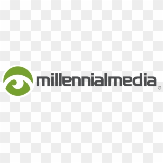Millennial Media Competitors, Revenue And Employees - Millennial Media Logo Transparent, HD Png Download