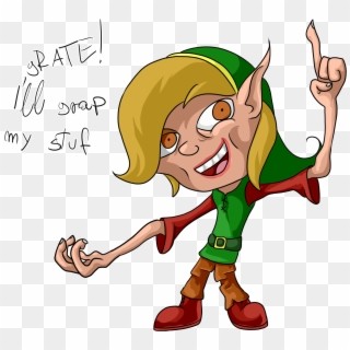 Cartoon, HD Png Download