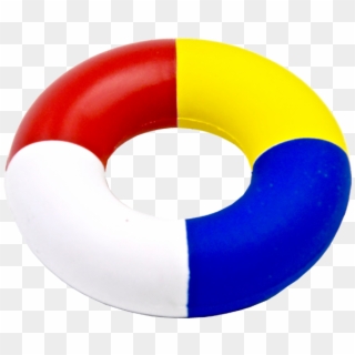Mcn-067 Lifesaver - Inflatable, HD Png Download