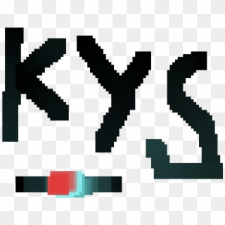 Kys - Pixel Faces, HD Png Download