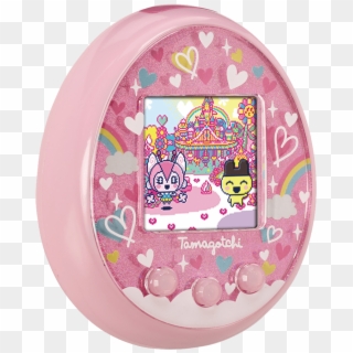 Get Ready To Feel Like A Kid Again With The Tamagotchi - Tamagotchi, HD Png Download