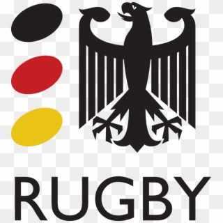 German Eagle Png - German Eagle Coat Of Arms, Transparent Png