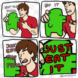 Image - Cartoon, HD Png Download