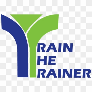 Ttt Logo - Train The Trainer Logo, HD Png Download