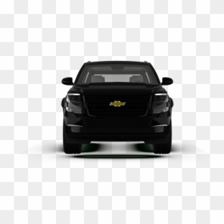 Chevrolet Suburban'15 By Mjjfan4life - Chevrolet Silverado, HD Png Download
