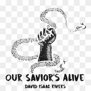 Our Savior's Alive Logo Format=1500w, HD Png Download