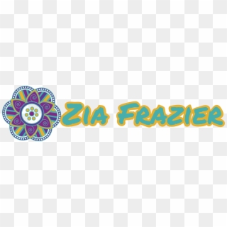 Zia Frazier - Calligraphy, HD Png Download