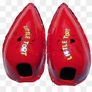 Little Toot Bug Eyes - Rigid-hulled Inflatable Boat, HD Png Download