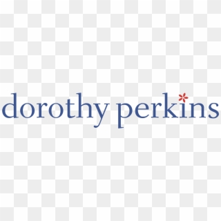 Dorothy Perkins Logo Png Transparent - Dorothy Perkins, Png Download