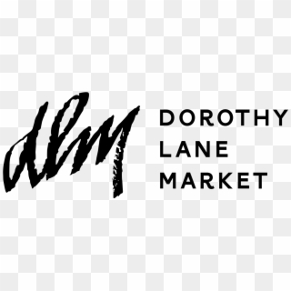 Dorothy Lane Market Logo, HD Png Download