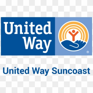 Produced By The Tampa Bay Partnership Foundation, In - United Way Of Kern County, HD Png Download