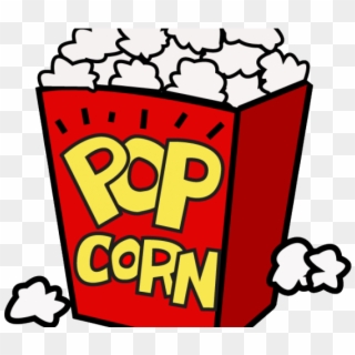 Free On Dumielauxepices Net Food - Popcorn Clipart, HD Png Download