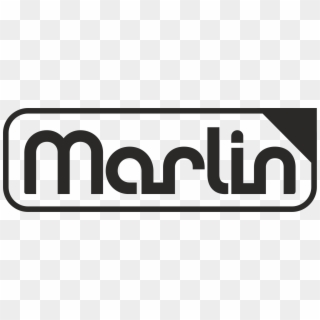 Marlin Logoscript - Marlin Firmware Logo, HD Png Download