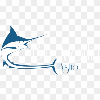 Blu Marlin Bistro - Blue Marlin Bistro Cairns, HD Png Download
