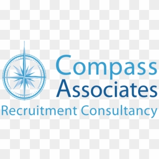 Compass Associates Logo - Kb Associates, HD Png Download
