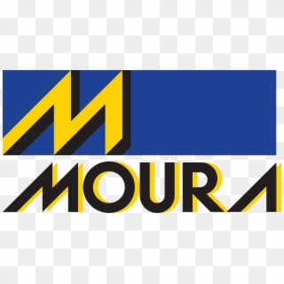 Moura Logo Baterias Png E Vetor Download De Logotipos - Logo Moura Png, Transparent Png
