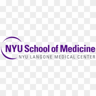 Integral Yoga Is Proud To Partner With Nyu Langone - New York University School Of Medicine Logo, HD Png Download