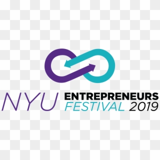 8th Annual Nyu Entrepreneurs Festival - Nyu Entrepreneurs Festival, HD Png Download