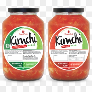 Homemade Kimchi - Marinara Sauce, HD Png Download