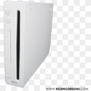Nintendo Wii - Playstation, HD Png Download