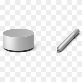 Surface Dial - Microsoft Surface Studio Dial Box, HD Png Download