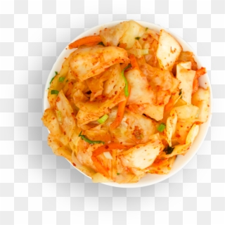 Kimchi - Patate Surgelate Con Buccia, HD Png Download