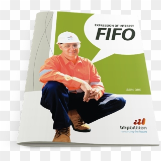 Bhp Billiton Iron Ore Fifo Expression Of Interest - Furniture, HD Png Download