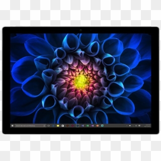 Microsoft Surface Mieten - Teclado Surface Gris Alcantara, HD Png Download