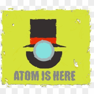 Atom Icon - Style Challenge Meme Base, HD Png Download