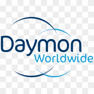 09 Feb 2018 - Daymon Worldwide Logo, HD Png Download