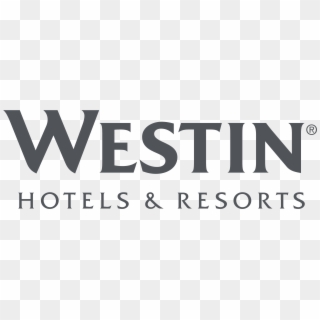 Westin Hotels & Resorts Logo - Westin Hotel Logo Png, Transparent Png