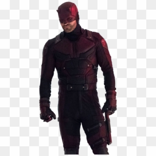 Daredevil Netflix Png, Transparent Png