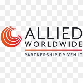 Allied Worldwide - Graphic Design, HD Png Download