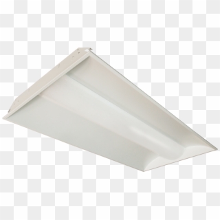 Led Troffer - Troffer, HD Png Download
