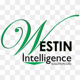 Westin Intelligence - Graphic Design, HD Png Download
