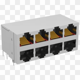 2x4, 8p-8c, Solder - Architecture, HD Png Download