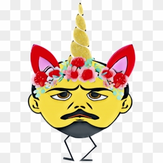 #lenin #ussr #communism #unicorn, HD Png Download