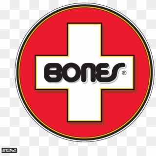 Bones Bearings - Bones Bearings Png, Transparent Png