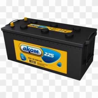 Automotive Battery - Аккумулятор Пнг, HD Png Download