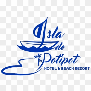 Potipot Island - Isla De Potipot Hotel And Beach Resort, HD Png Download