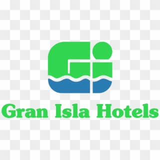 Chain Gran Isla Hotels - Line Art, HD Png Download