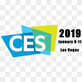 2019 Ces Hospitality Suite At The Venetian - Graphic Design, HD Png Download