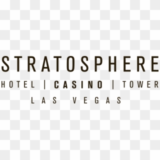 Stratosphere Casino, Hotel & Tower, HD Png Download