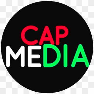 Karan Maliya's Cap - Circle, HD Png Download