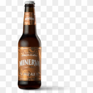 Previous Next - Cerveza Minerva Pale Ale, HD Png Download