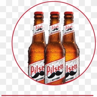 Cerveza Pilsen - Pilsen Costa Rica Png, Transparent Png