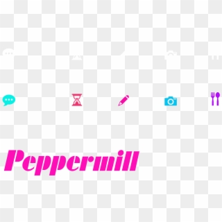 Peppermill Las Vegas Logo, HD Png Download