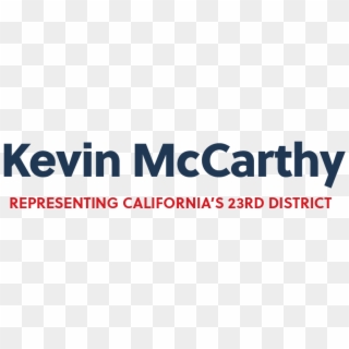 Congressman Kevin Mccarthy - Blackberry, HD Png Download